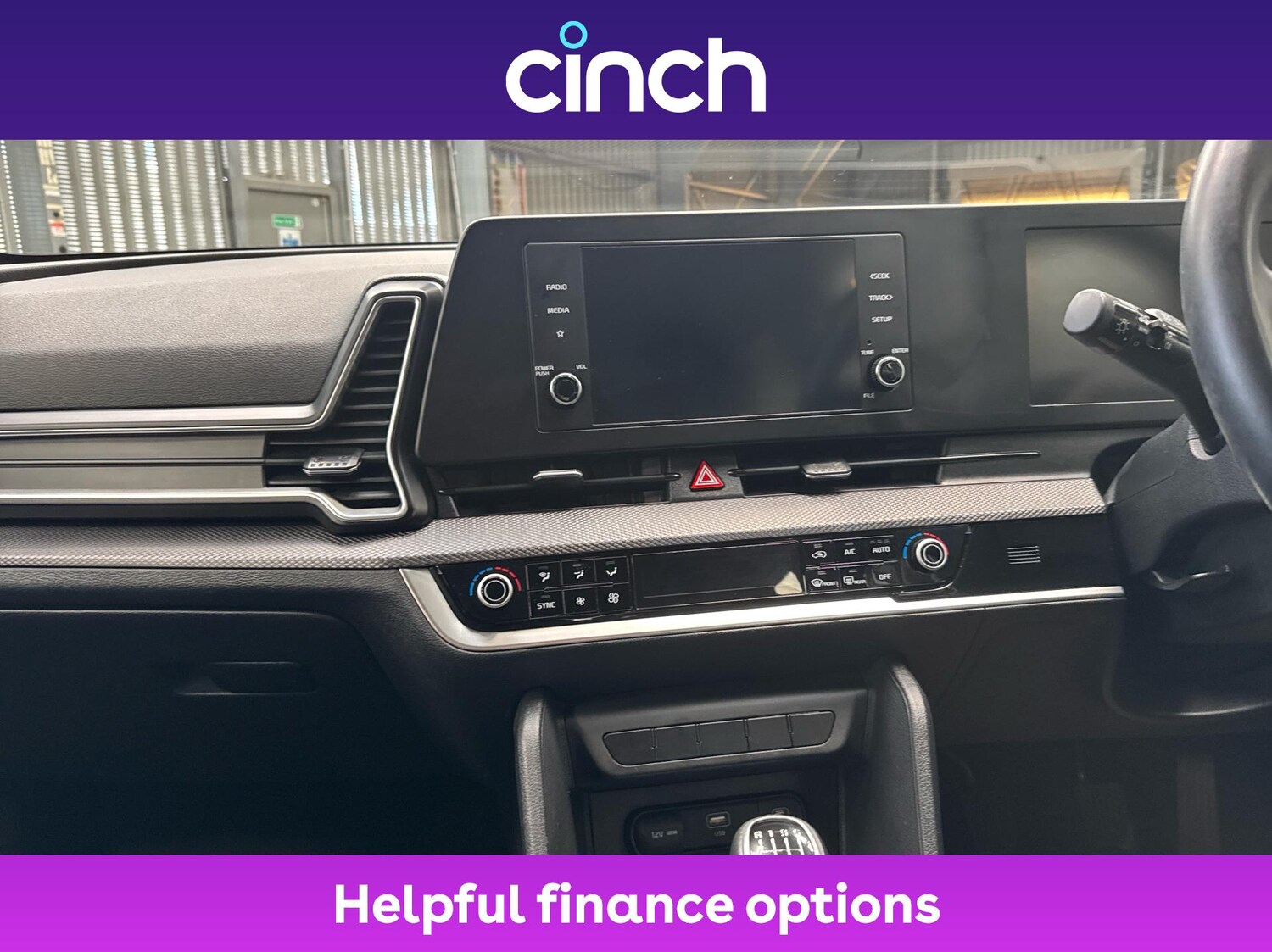 Used Kia Sportage 2022 for sale - 76405739: Photo 17