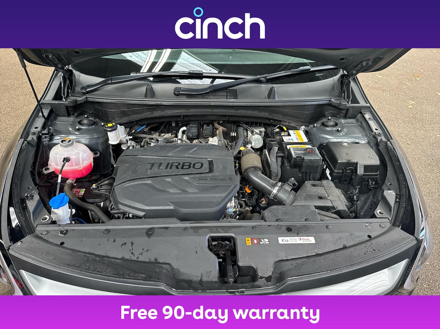 Used Kia Sportage 2022 for sale - 76405739: Photo 23