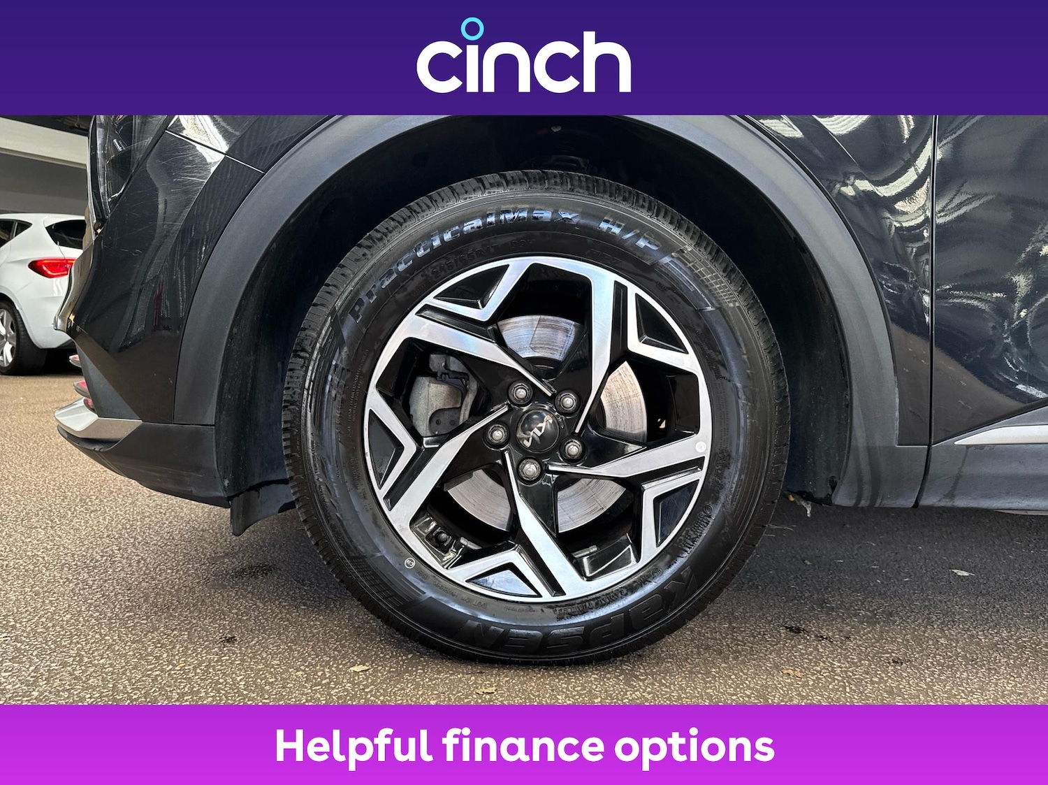 Used Kia Sportage 2022 for sale - 76405739: Photo 24