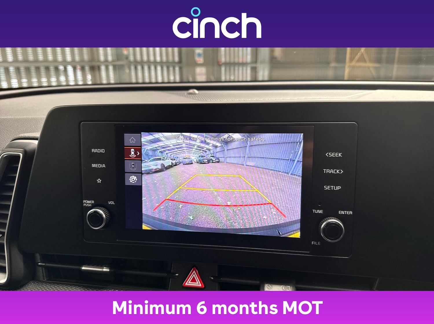 Used Kia Sportage 2022 for sale - 76405739: Photo 32