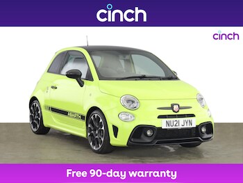 Abarth - 595