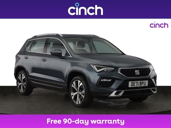SEAT - Ateca