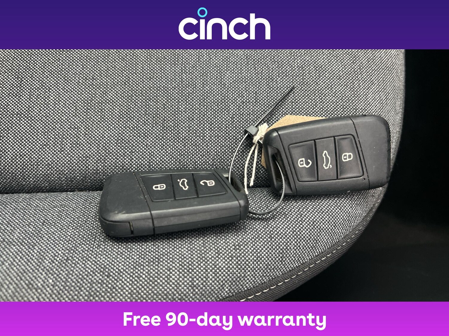 Used SEAT Ateca 2021 for sale - 75611145: Photo 39