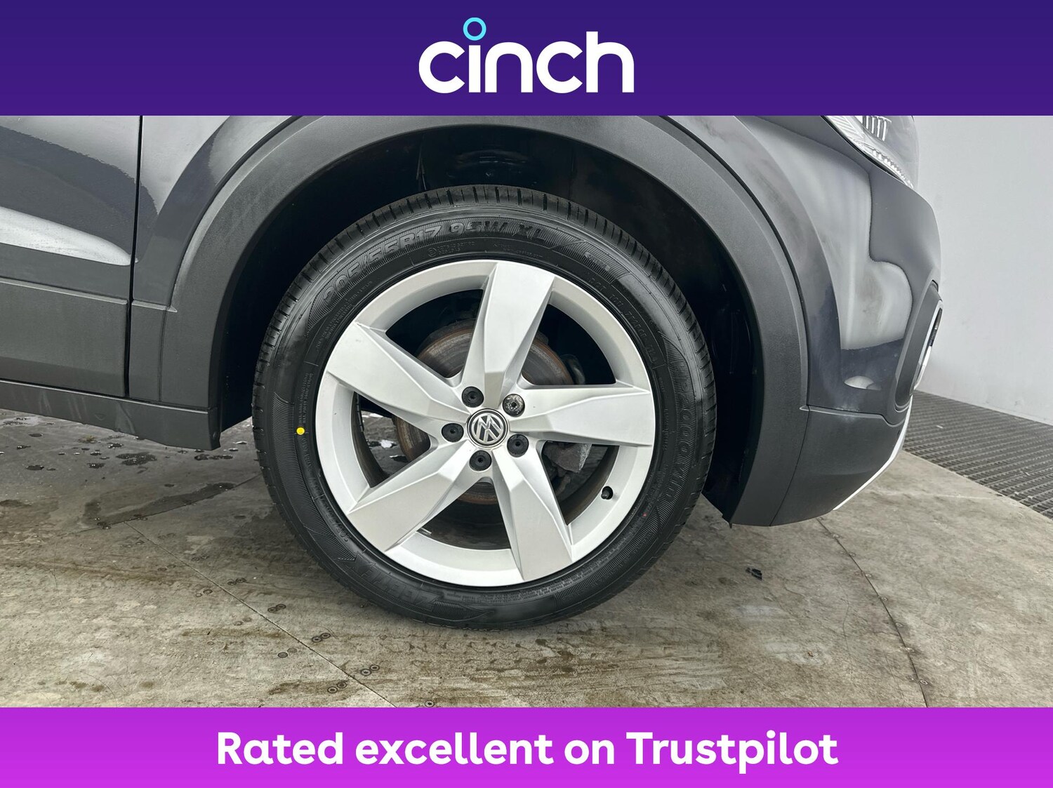 Used Volkswagen T-Cross 2020 for sale - 76093528: Photo 28
