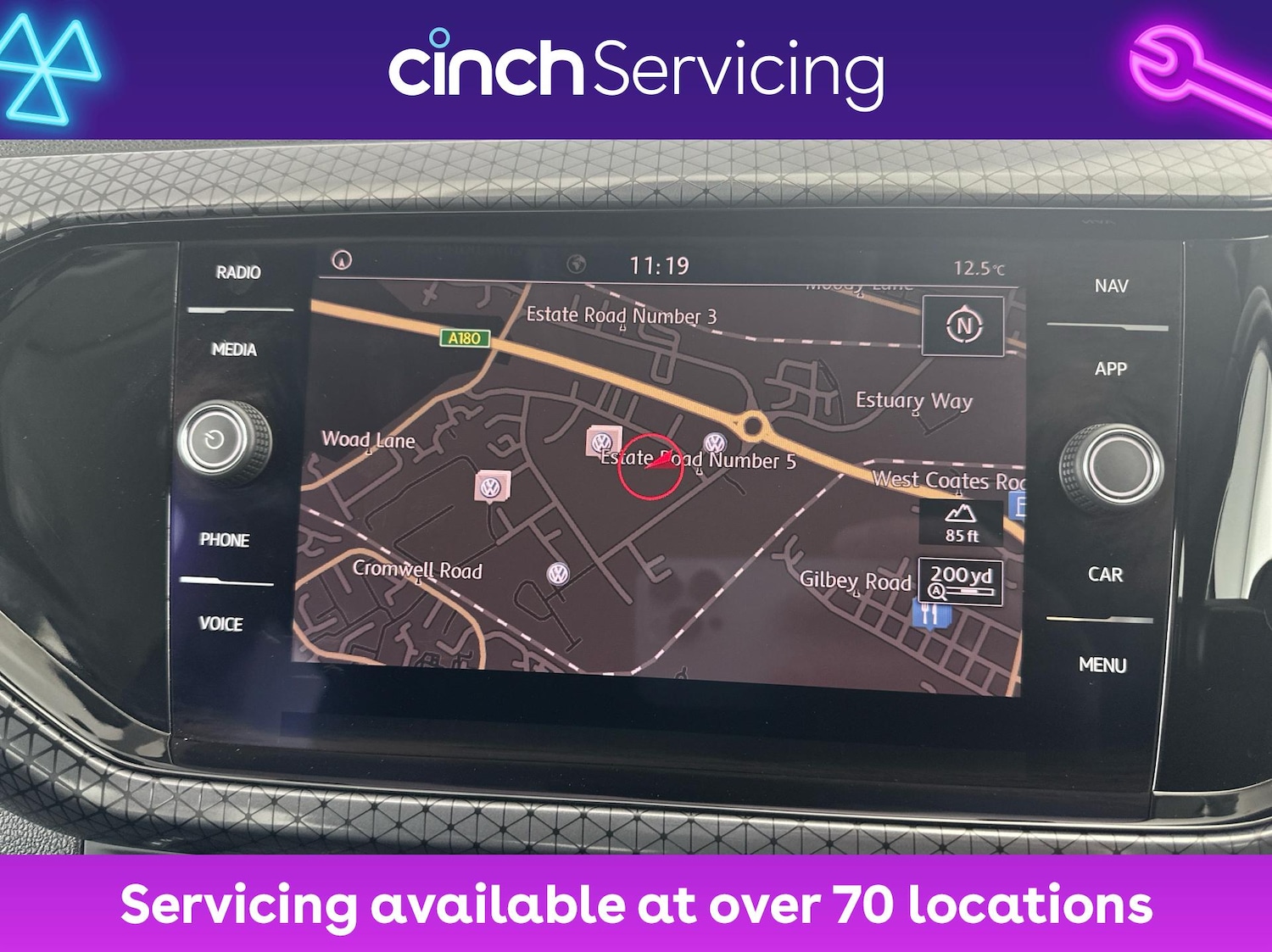 Used Volkswagen T-Cross 2020 for sale - 76093528: Photo 31