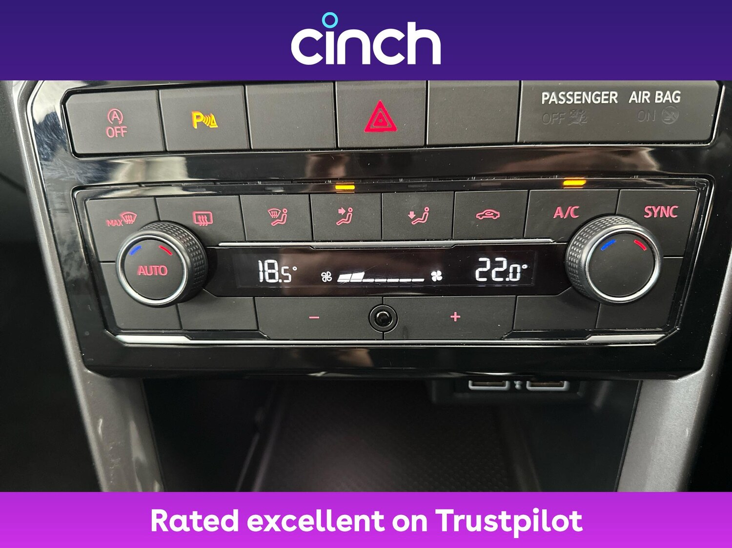 Used Volkswagen T-Cross 2020 for sale - 76093528: Photo 33