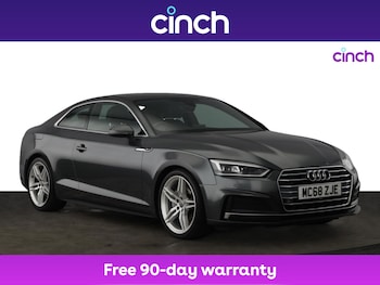 Audi - A5