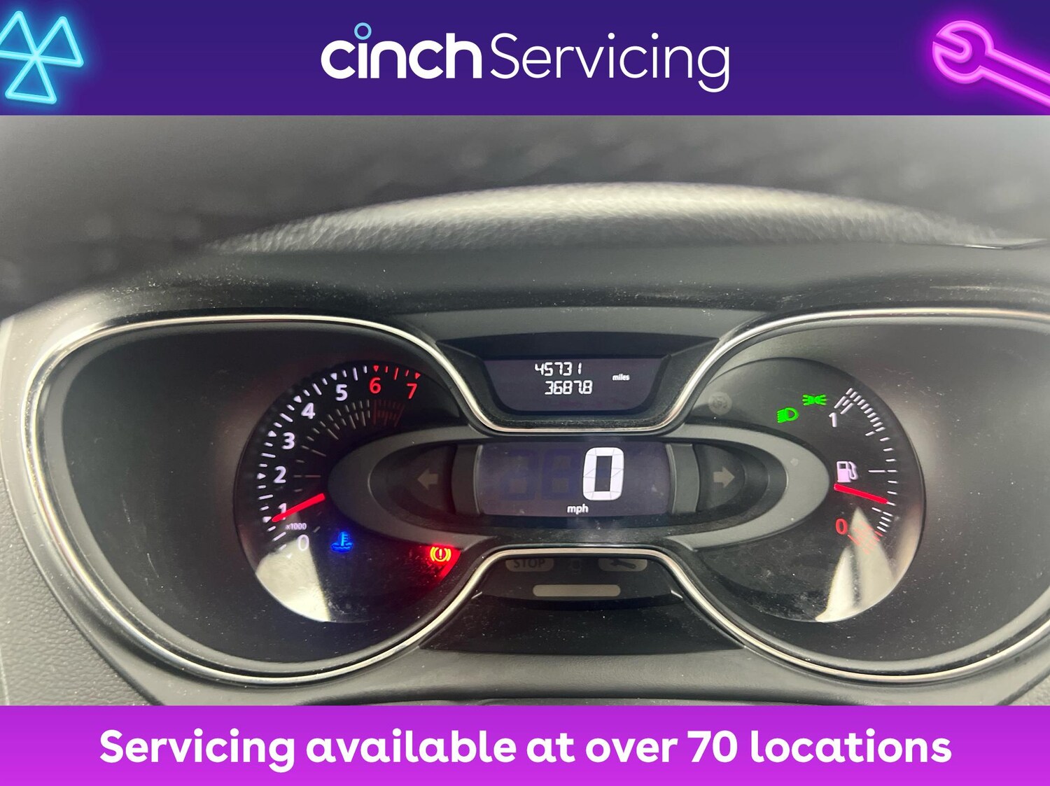 Used Renault Captur 2018 for sale - 76011840: Photo 18