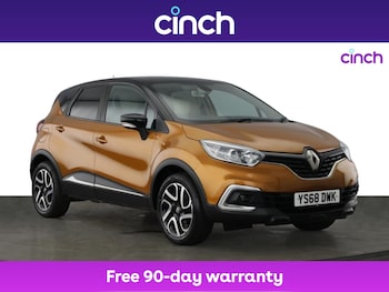 Renault - Captur