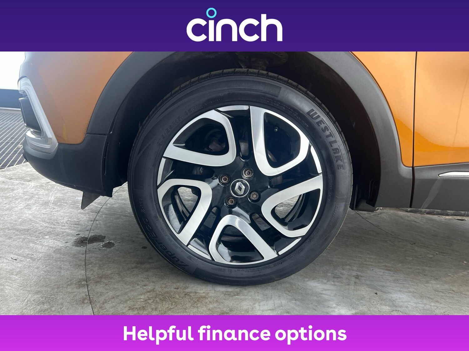 Used Renault Captur 2018 for sale - 76011840: Photo 24