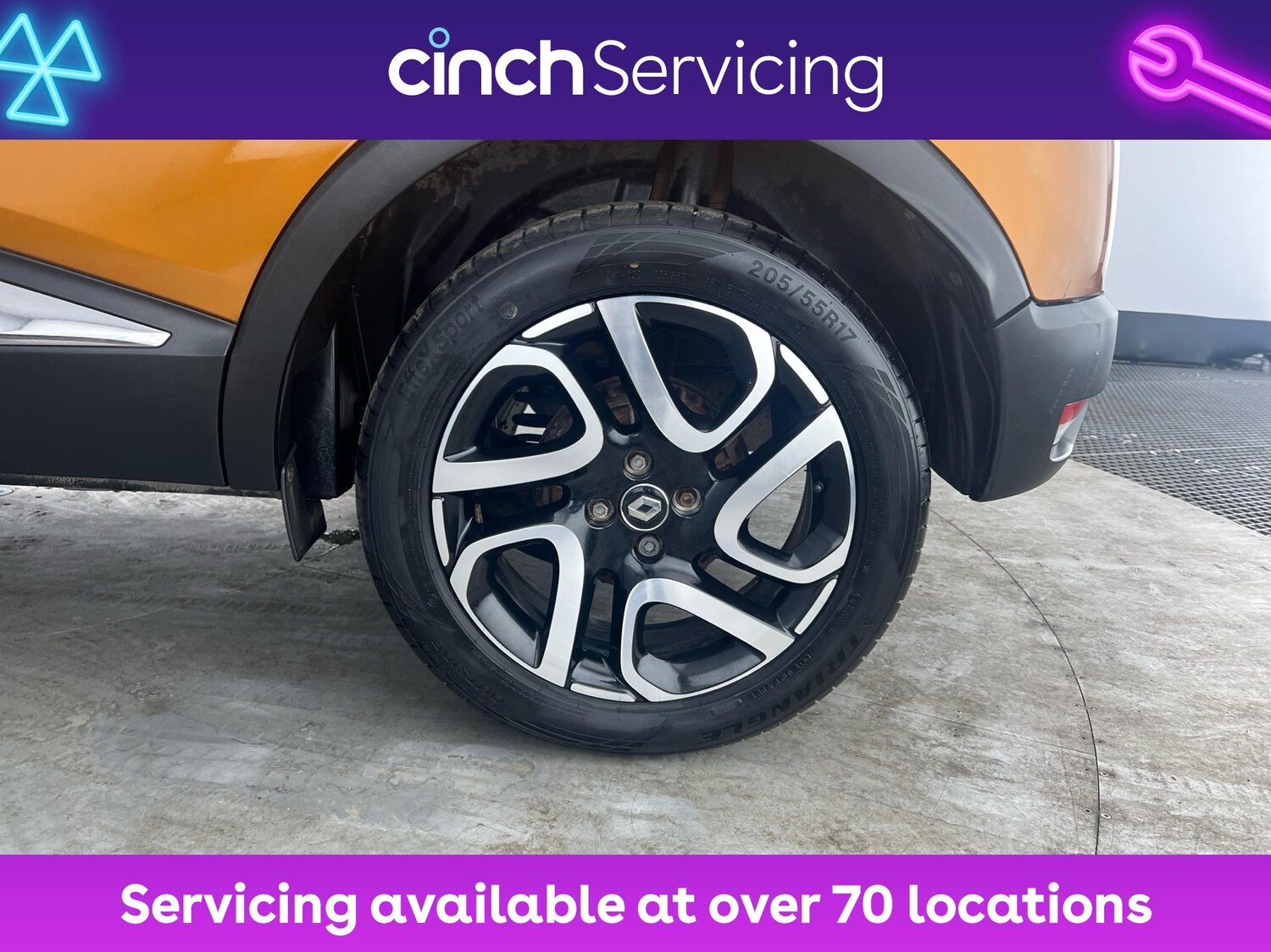 Used Renault Captur 2018 for sale - 76011840: Photo 26