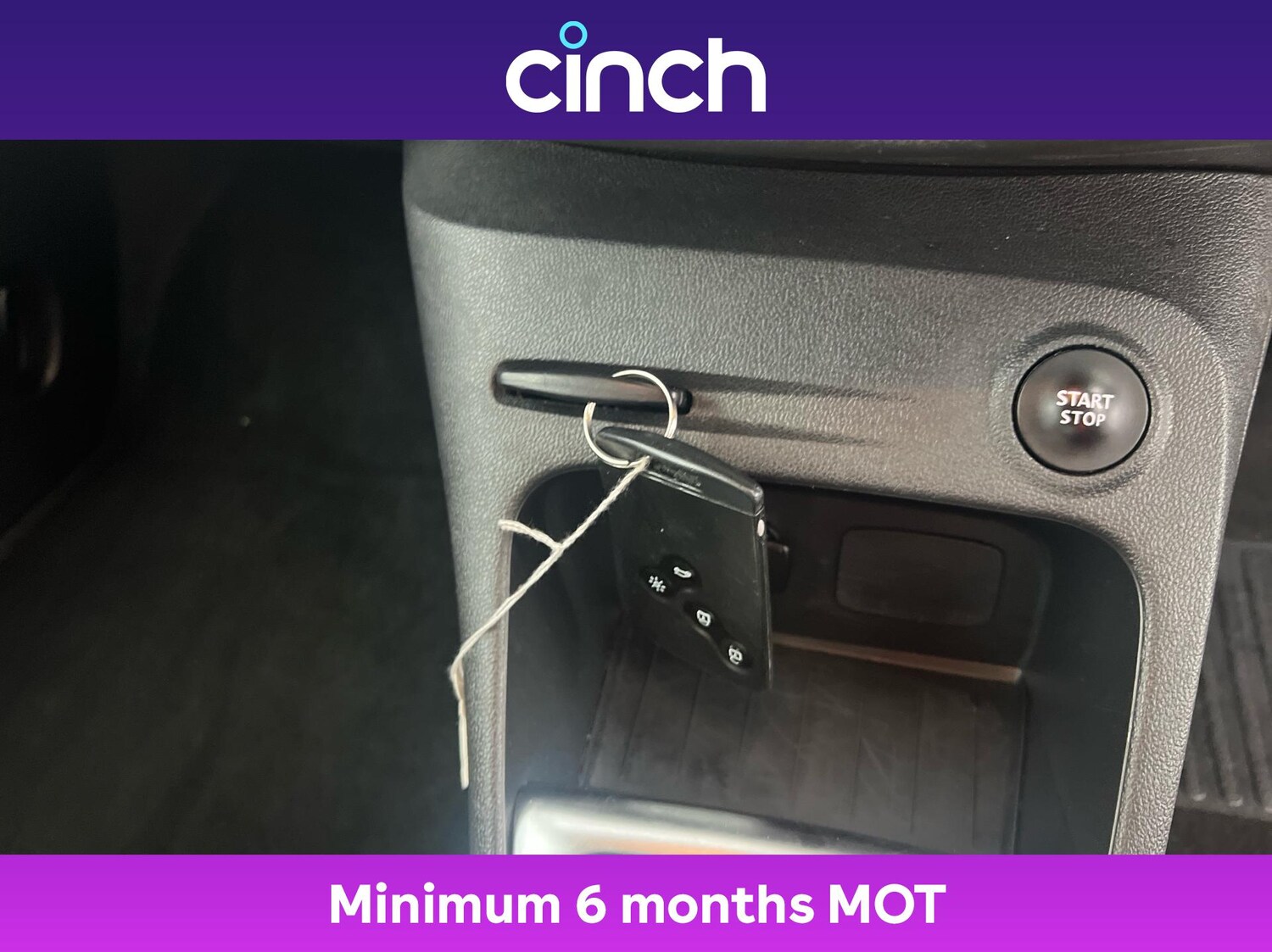 Used Renault Captur 2018 for sale - 76011840: Photo 37