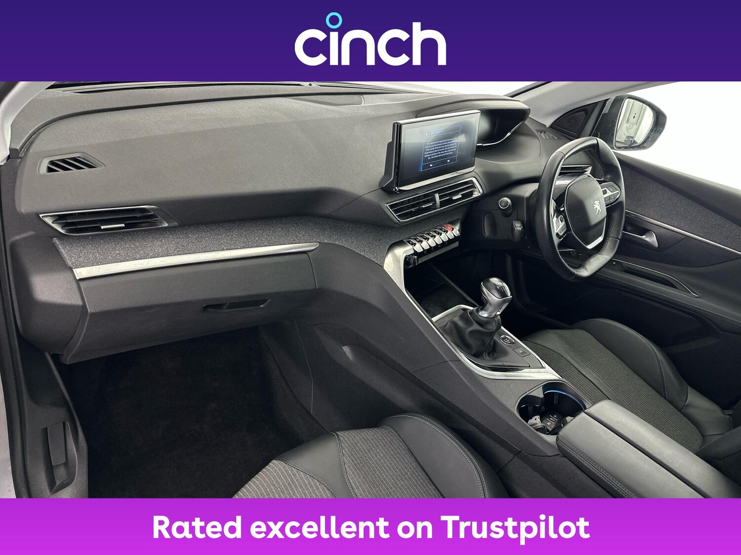 Used Peugeot 3008 2021 for sale - 76381634: Photo 14