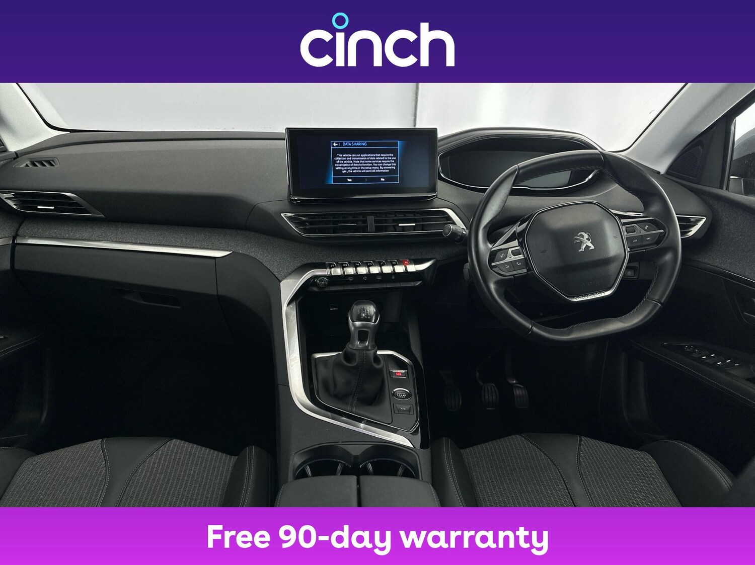 Used Peugeot 3008 2021 for sale - 76381634: Photo 15