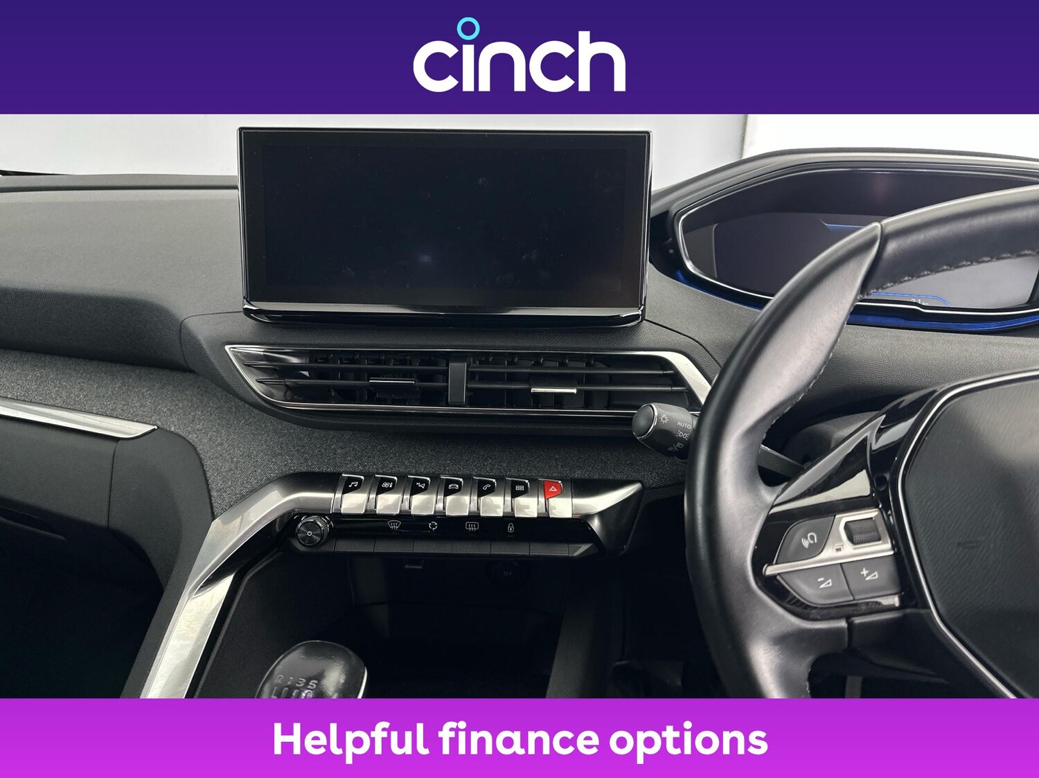 Used Peugeot 3008 2021 for sale - 76381634: Photo 17