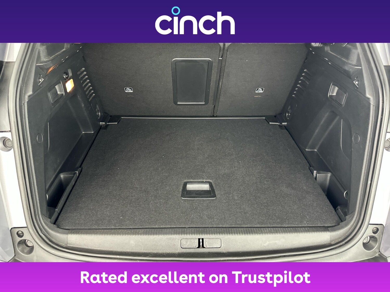 Used Peugeot 3008 2021 for sale - 76381634: Photo 21