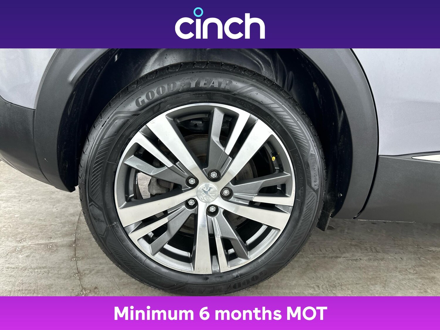 Used Peugeot 3008 2021 for sale - 76381634: Photo 27