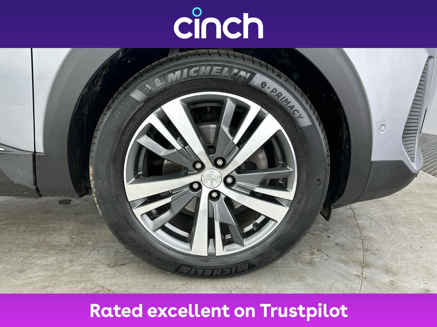 Used Peugeot 3008 2021 for sale - 76381634: Photo 28