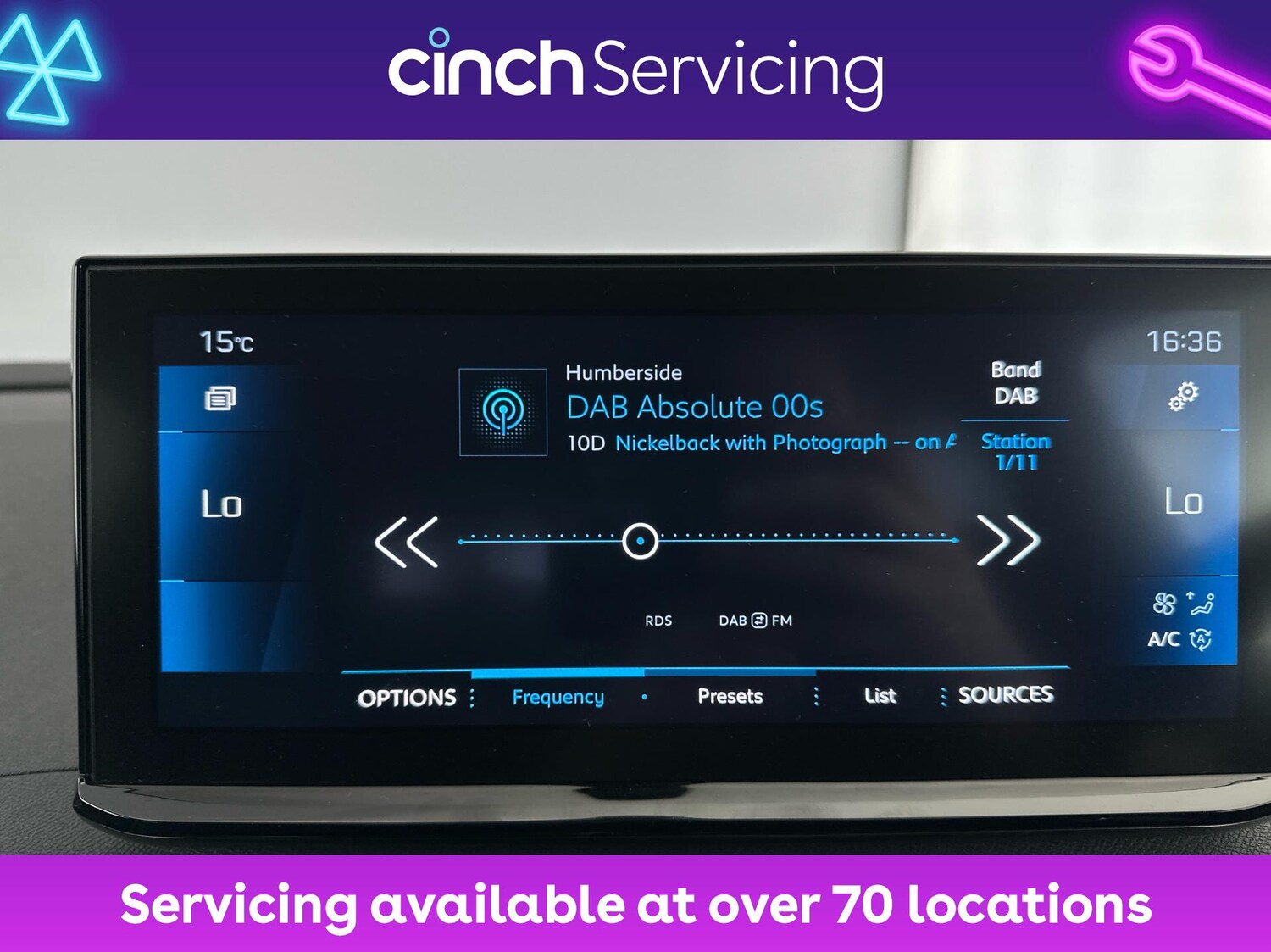 Used Peugeot 3008 2021 for sale - 76381634: Photo 31