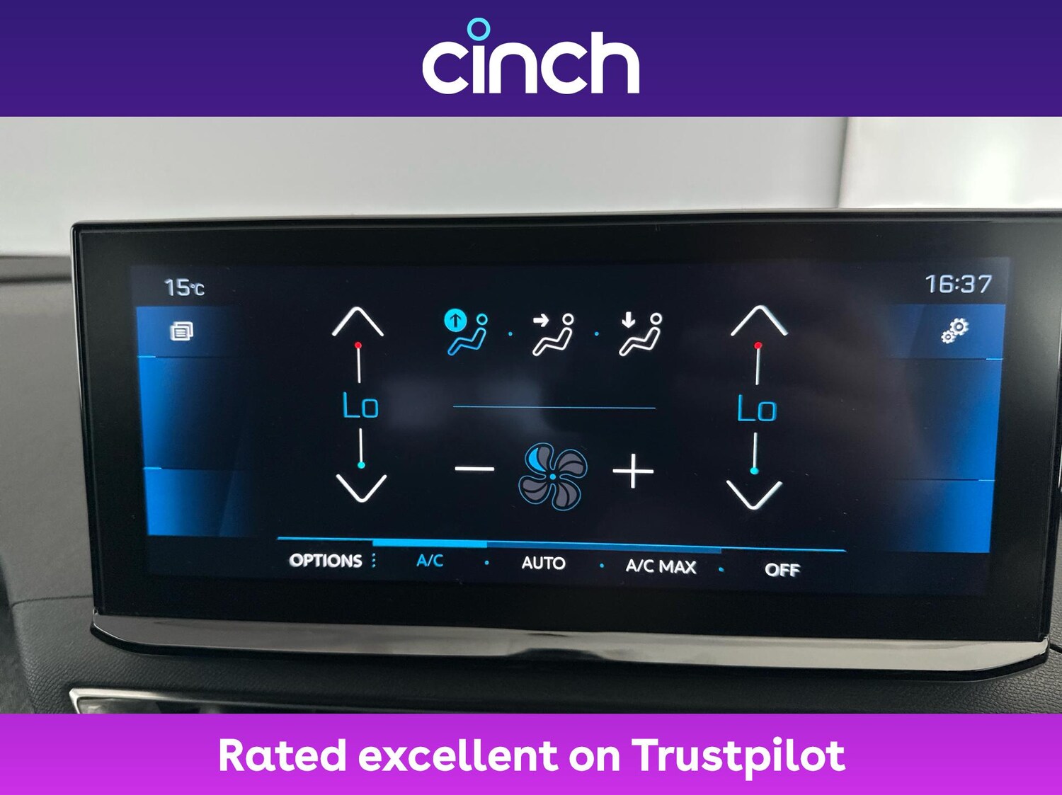 Used Peugeot 3008 2021 for sale - 76381634: Photo 33