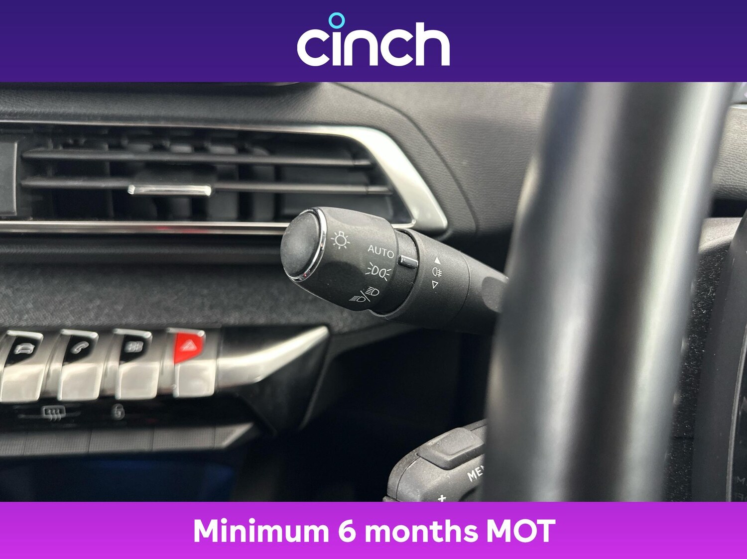 Used Peugeot 3008 2021 for sale - 76381634: Photo 37