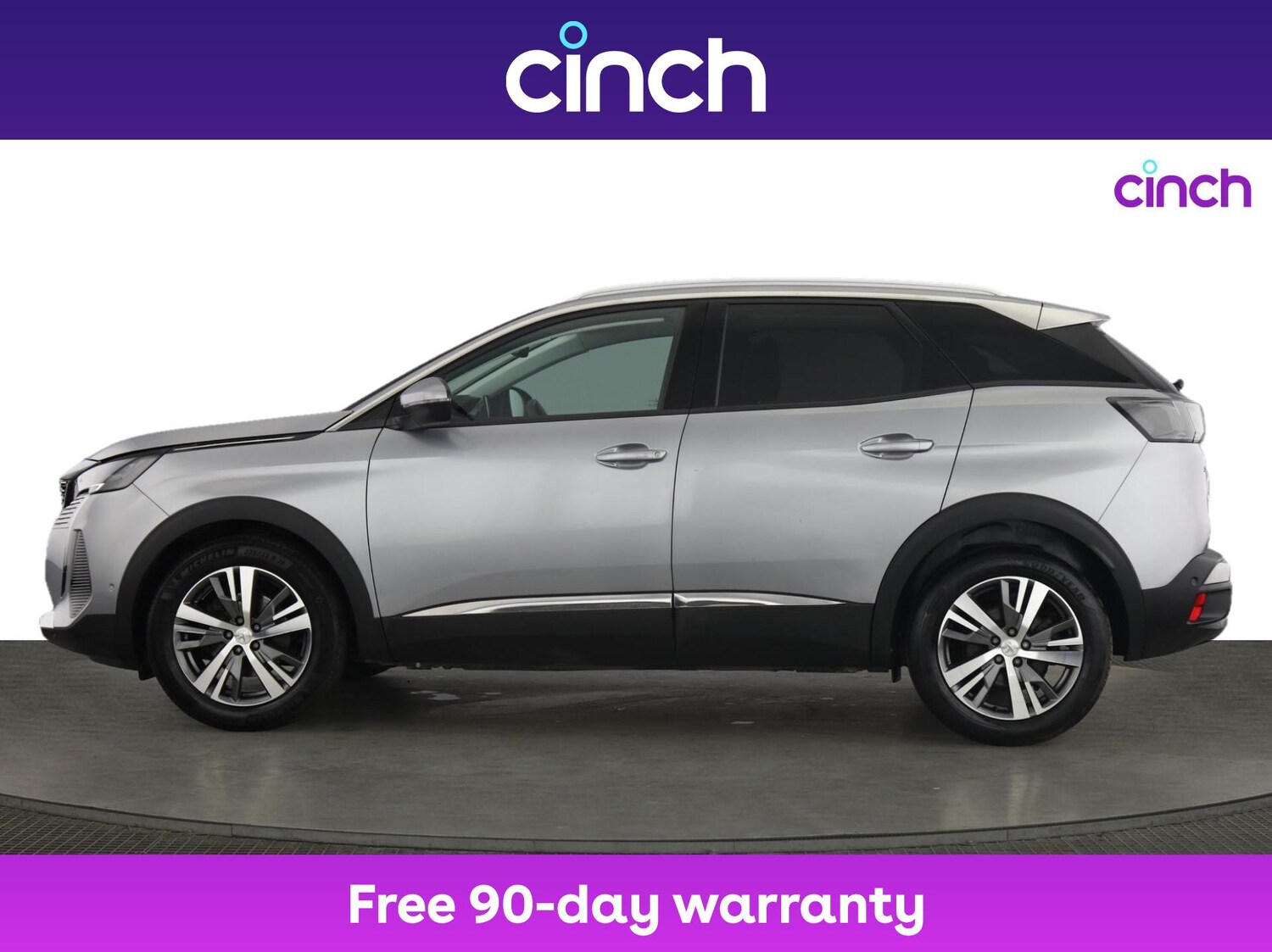 Used Peugeot 3008 2021 for sale - 76381634: Photo 8