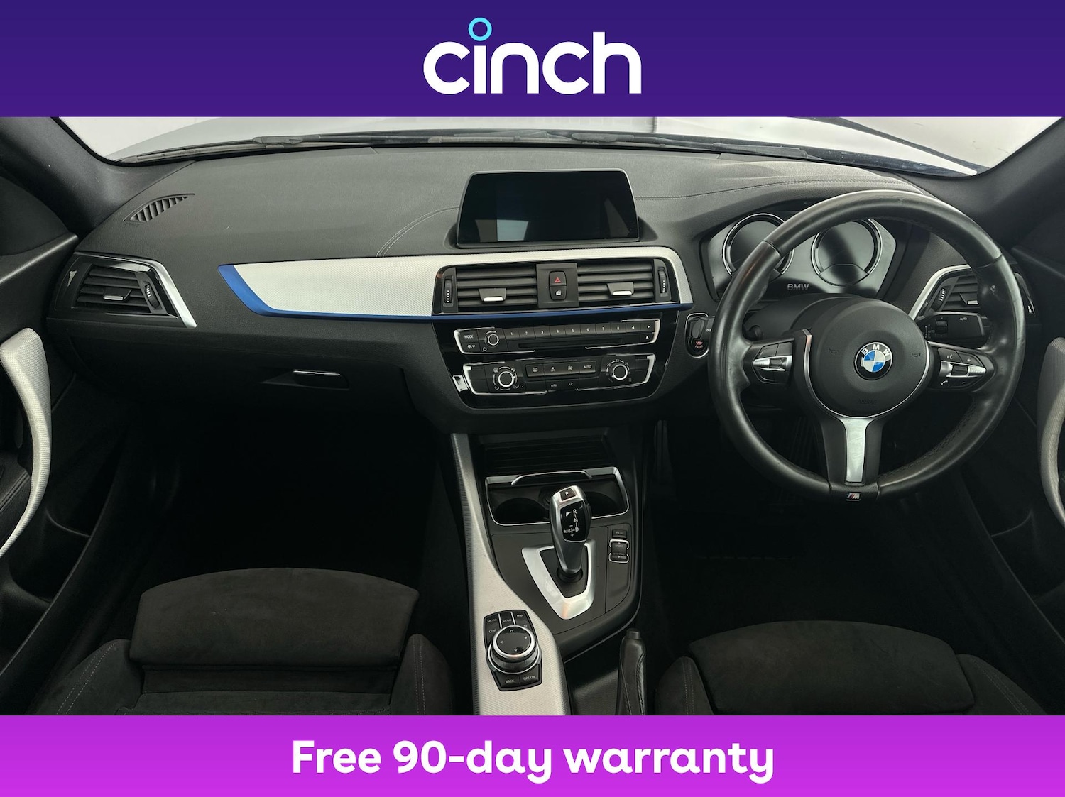 Used BMW 2 Series 2017 for sale - 75963222: Photo 15