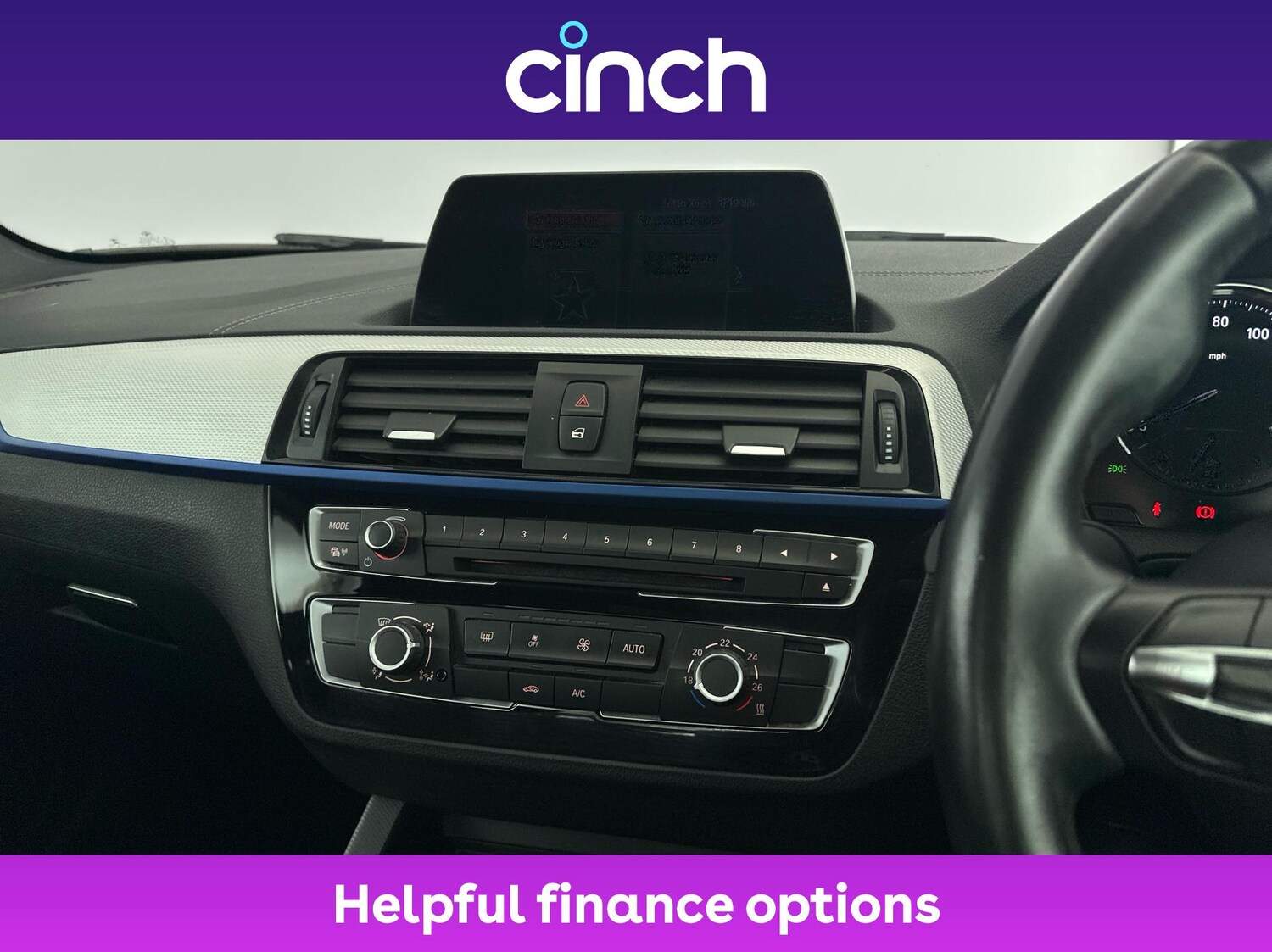 Used BMW 2 Series 2017 for sale - 75963222: Photo 17