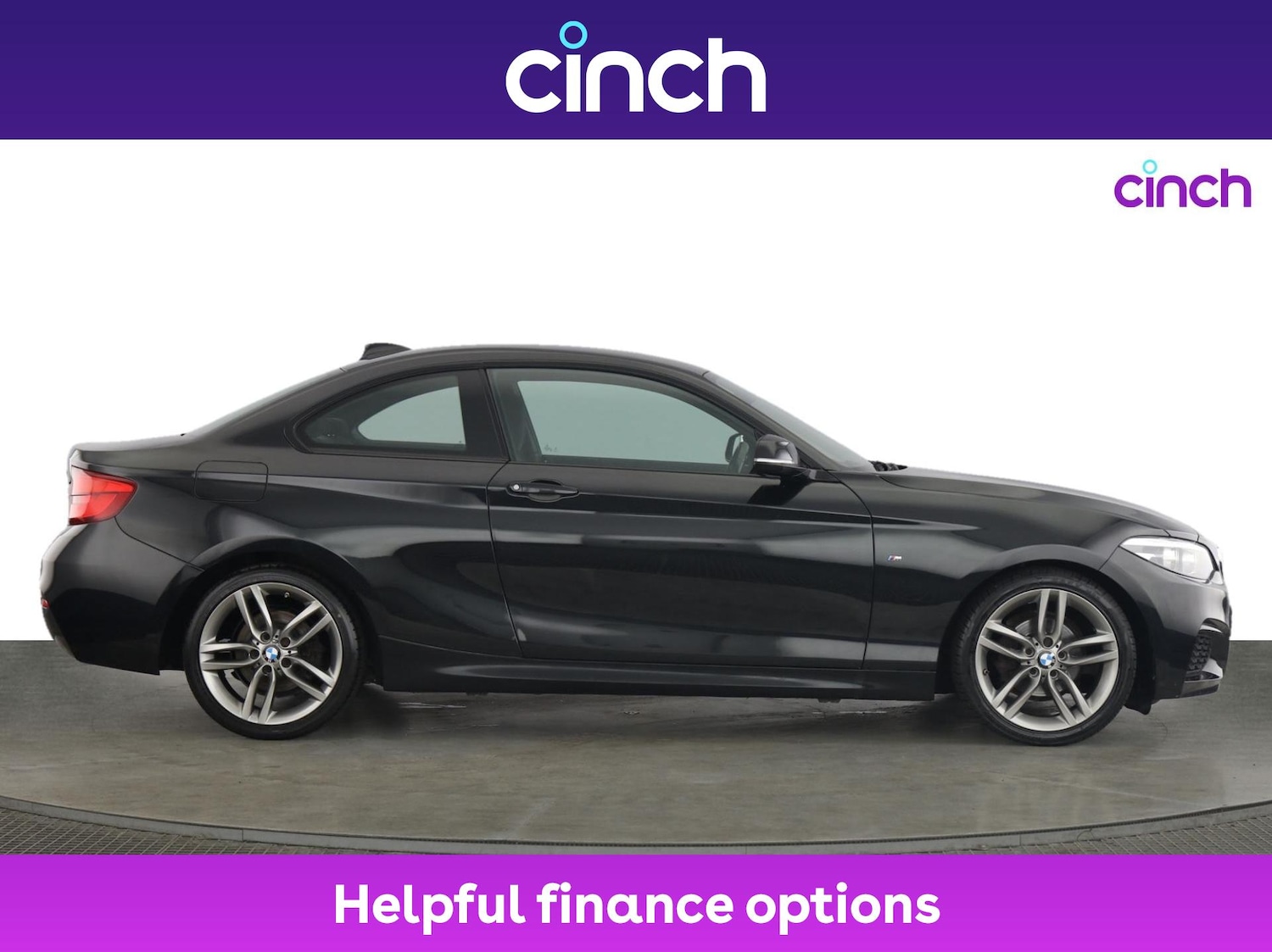 Used BMW 2 Series 2017 for sale - 75963222: Photo 2