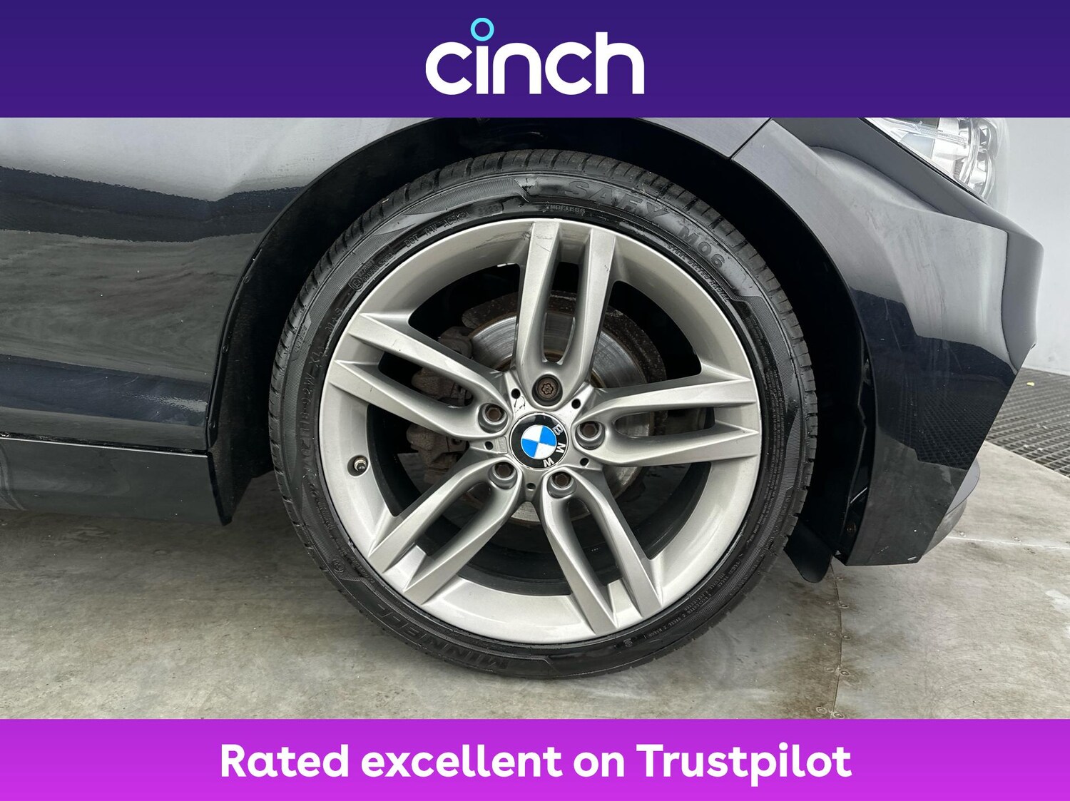 Used BMW 2 Series 2017 for sale - 75963222: Photo 28