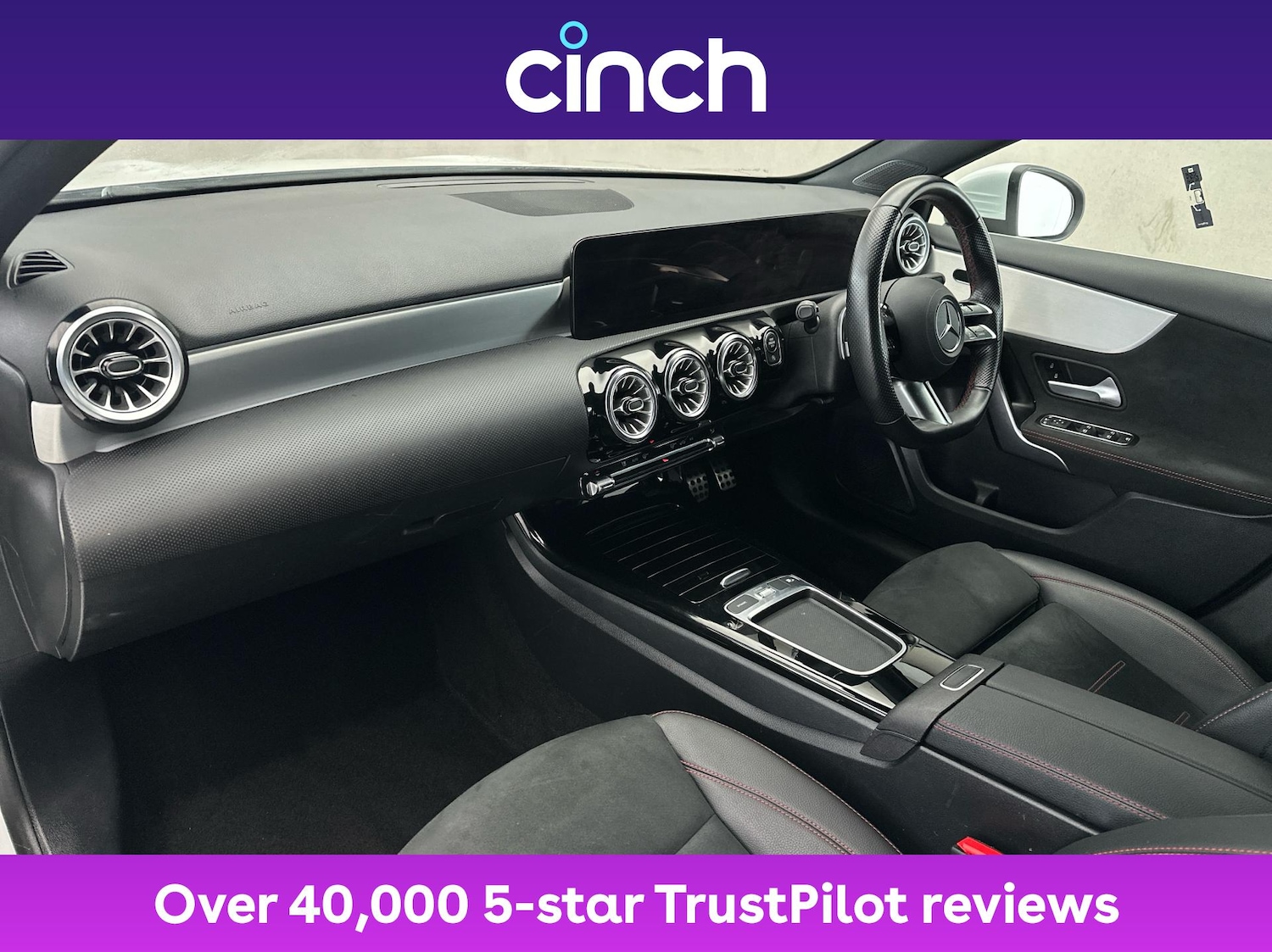 Used Mercedes-Benz A-Class 2023 for sale - 77075939: Photo 14