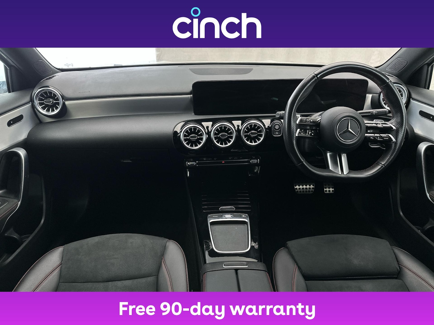 Used Mercedes-Benz A-Class 2023 for sale - 77075939: Photo 15