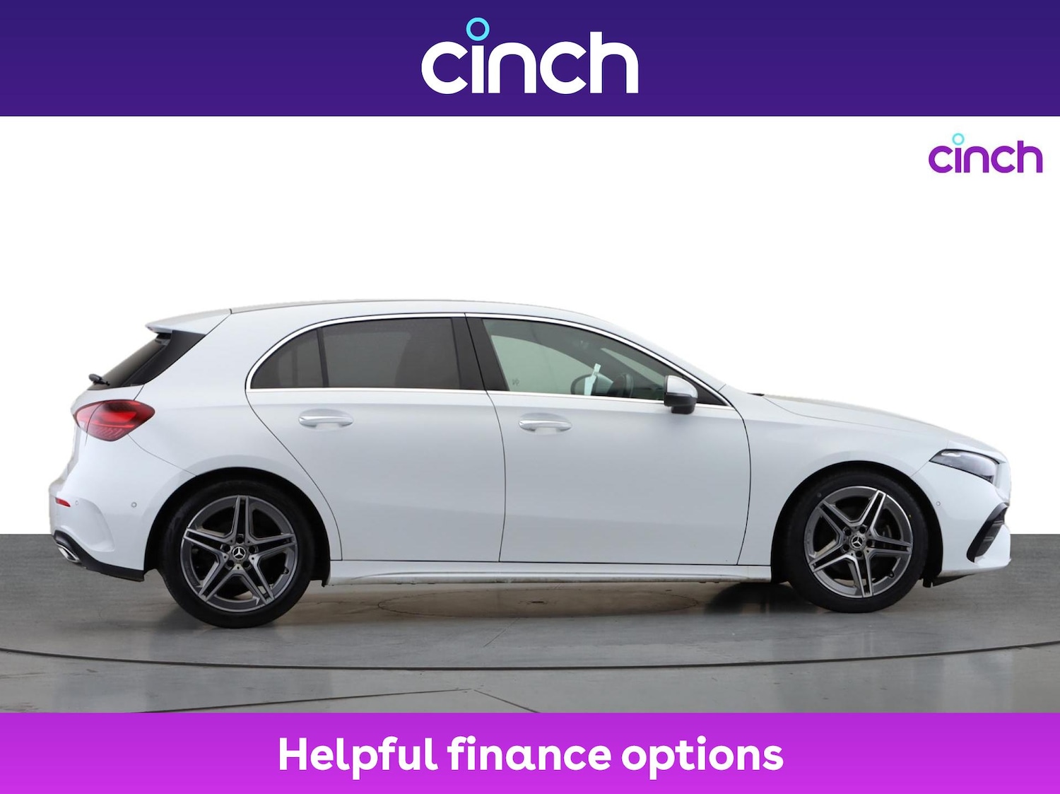 Used Mercedes-Benz A-Class 2023 for sale - 77075939: Photo 2