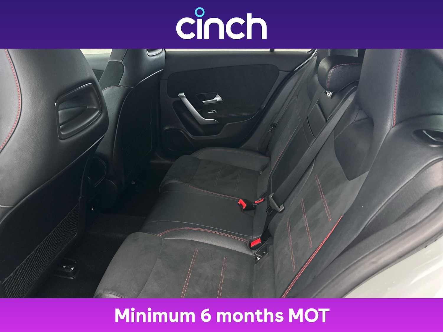 Used Mercedes-Benz A-Class 2023 for sale - 77075939: Photo 20