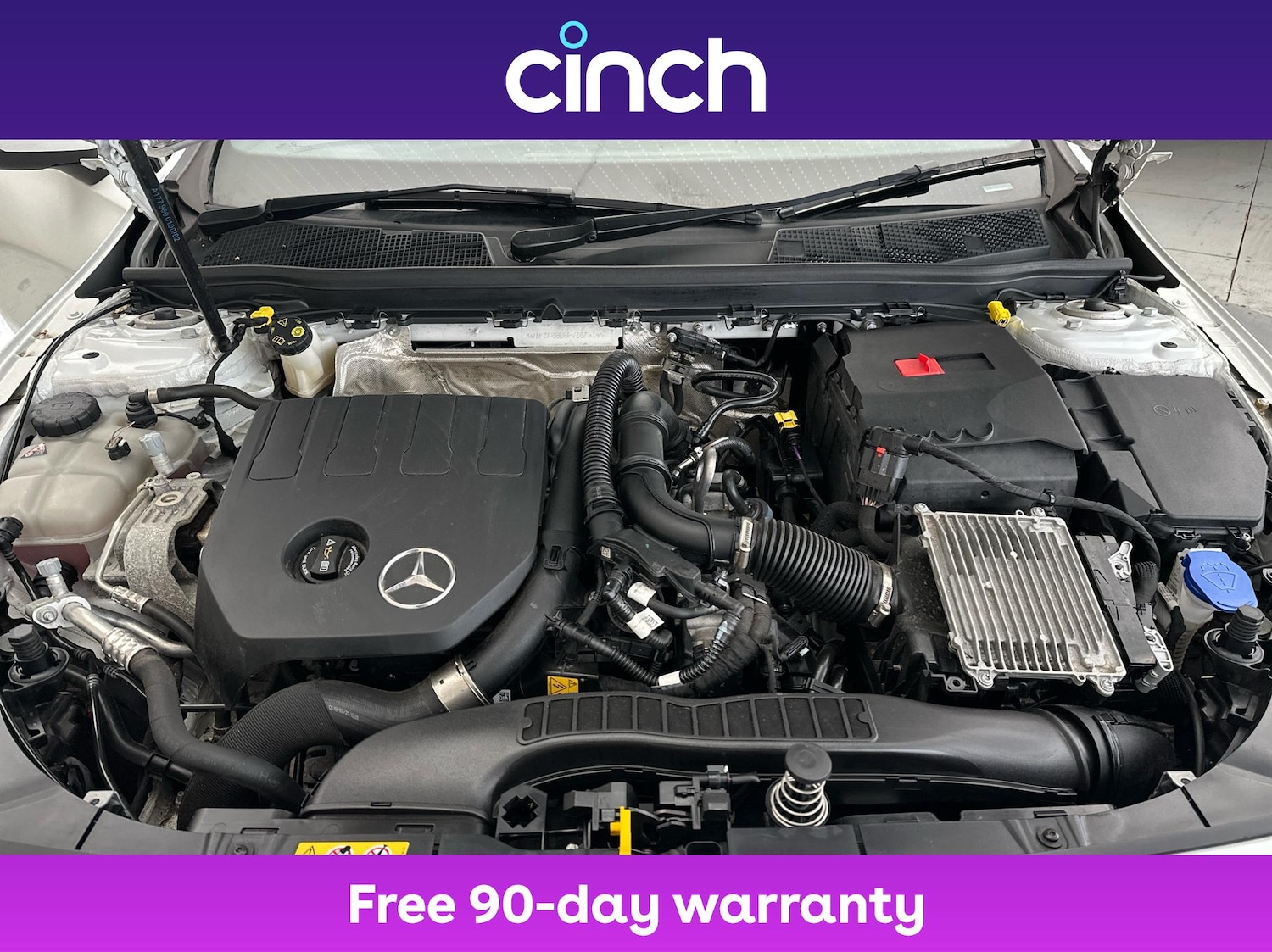 Used Mercedes-Benz A-Class 2023 for sale - 77075939: Photo 23