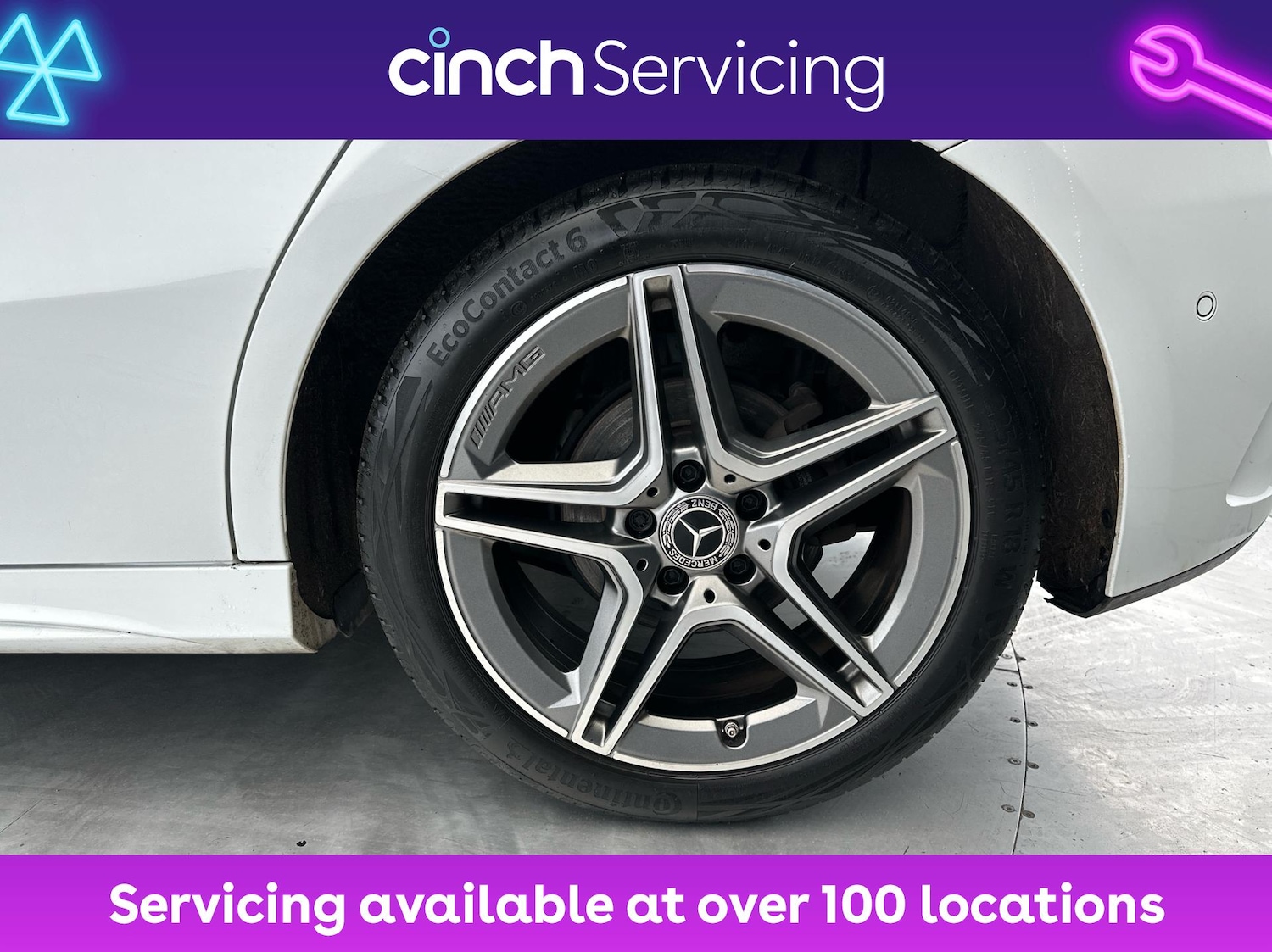 Used Mercedes-Benz A-Class 2023 for sale - 77075939: Photo 26