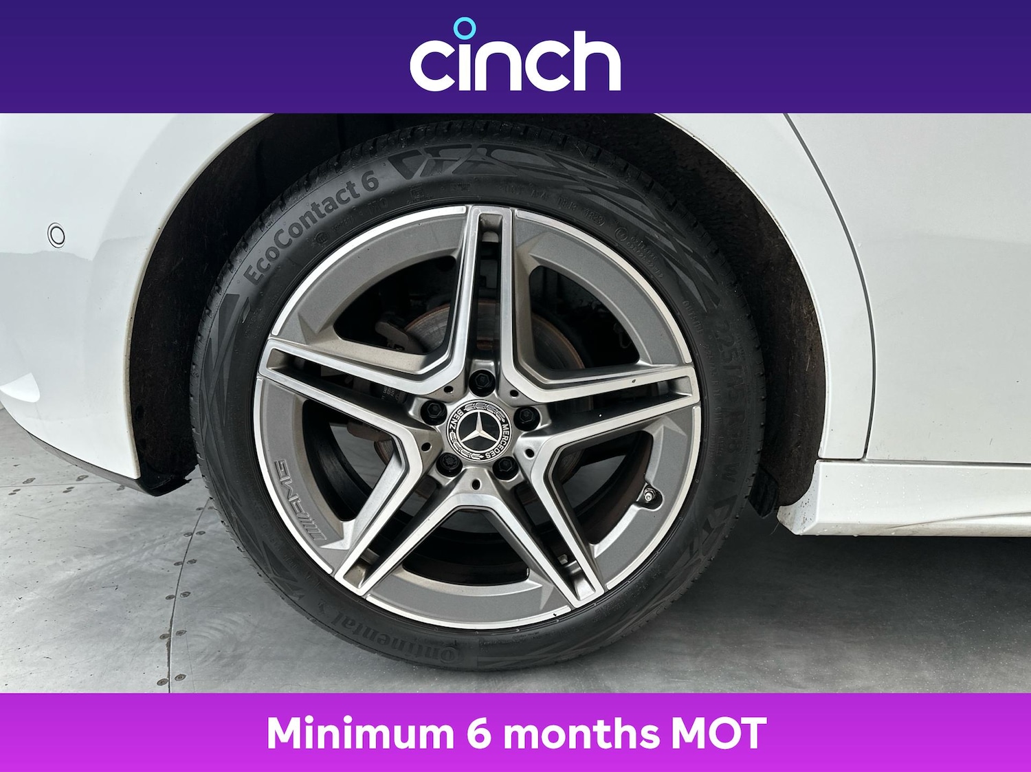 Used Mercedes-Benz A-Class 2023 for sale - 77075939: Photo 27