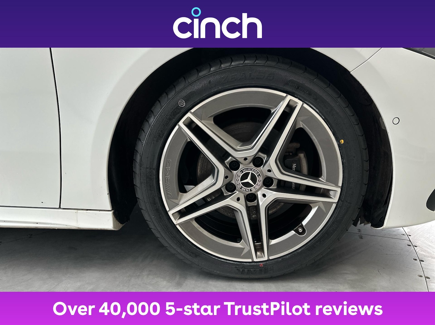 Used Mercedes-Benz A-Class 2023 for sale - 77075939: Photo 28