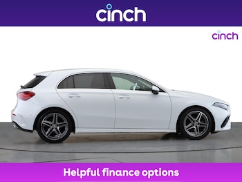 Used Mercedes-Benz A-Class 2023 for sale - 77075939: Photo