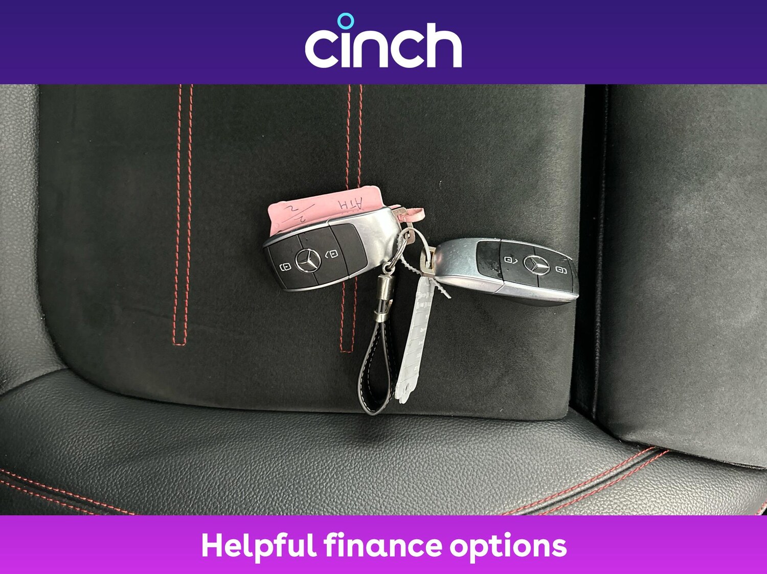 Used Mercedes-Benz A-Class 2023 for sale - 77075939: Photo 30