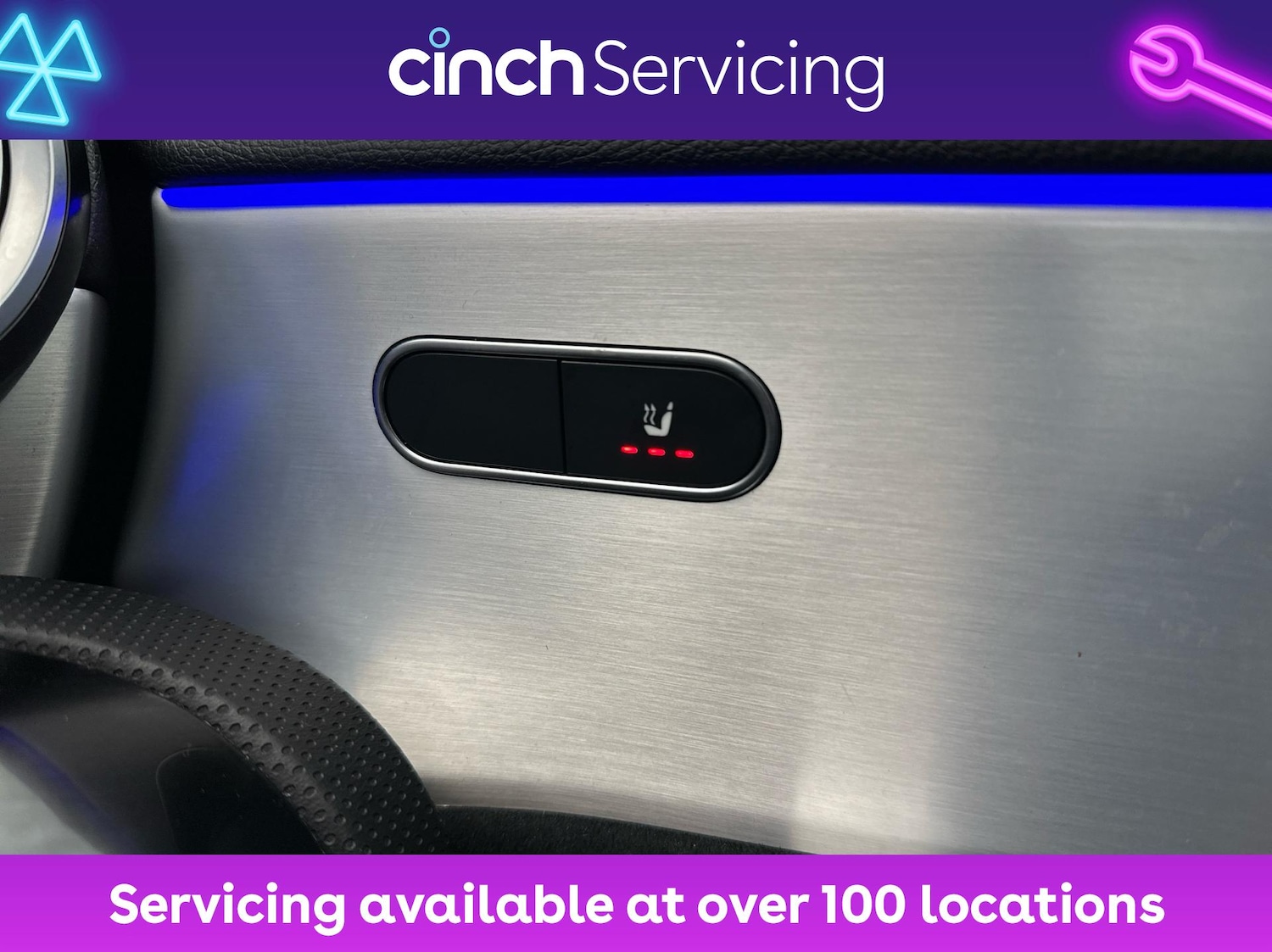 Used Mercedes-Benz A-Class 2023 for sale - 77075939: Photo 31