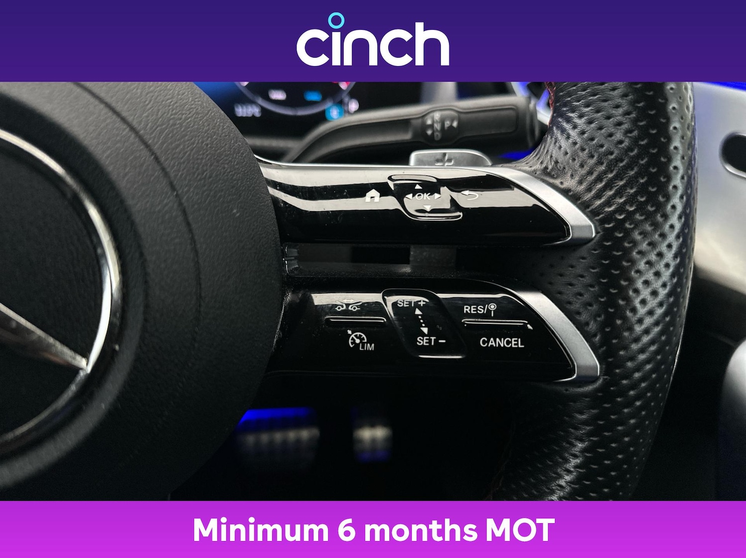 Used Mercedes-Benz A-Class 2023 for sale - 77075939: Photo 32