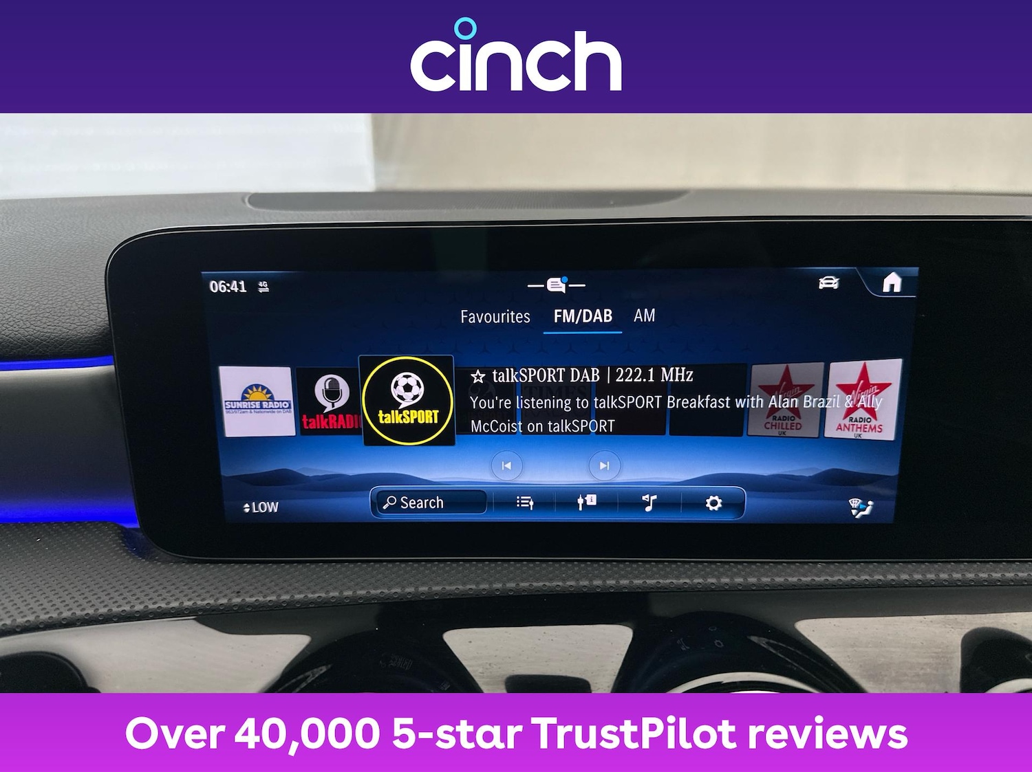 Used Mercedes-Benz A-Class 2023 for sale - 77075939: Photo 33