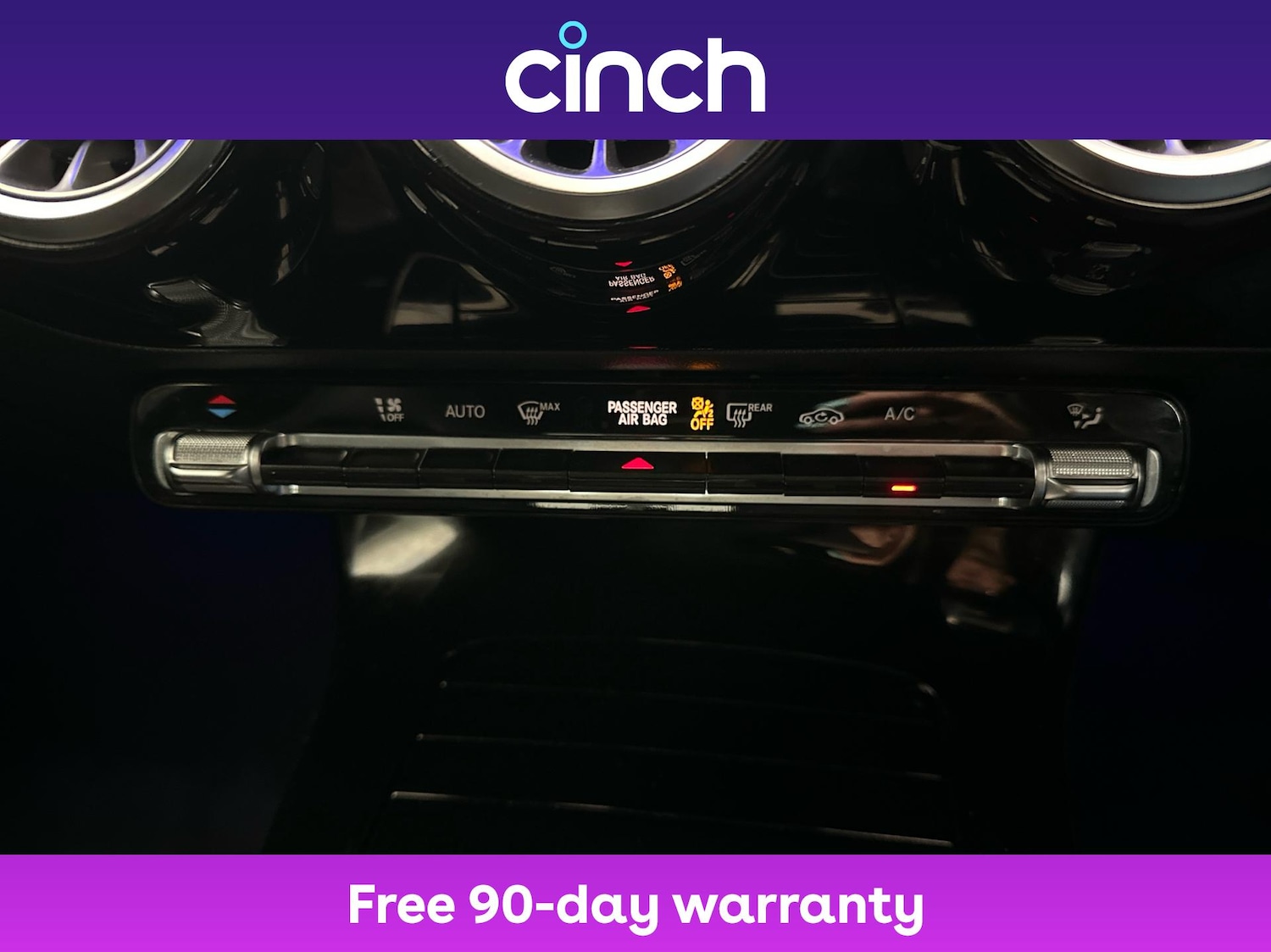 Used Mercedes-Benz A-Class 2023 for sale - 77075939: Photo 34