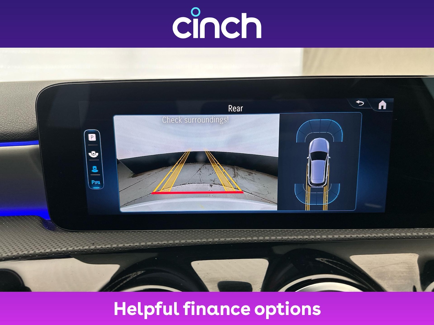 Used Mercedes-Benz A-Class 2023 for sale - 77075939: Photo 35