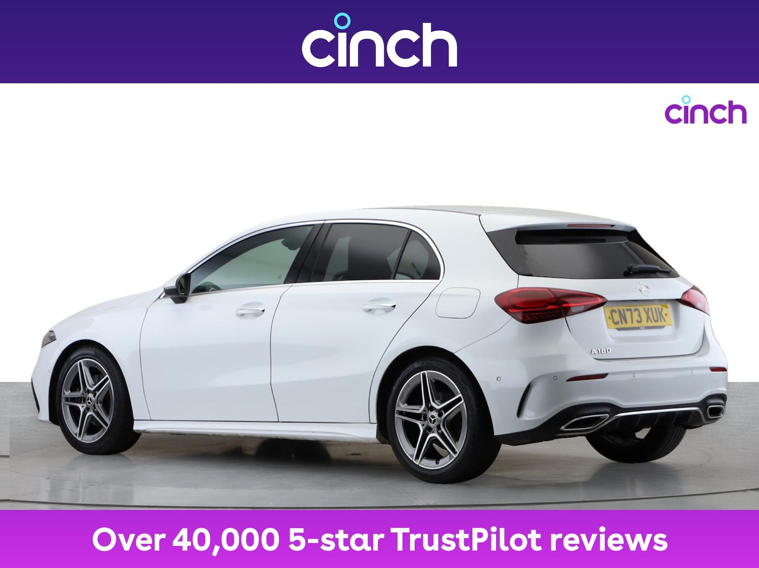 Used Mercedes-Benz A-Class 2023 for sale - 77075939: Photo 6