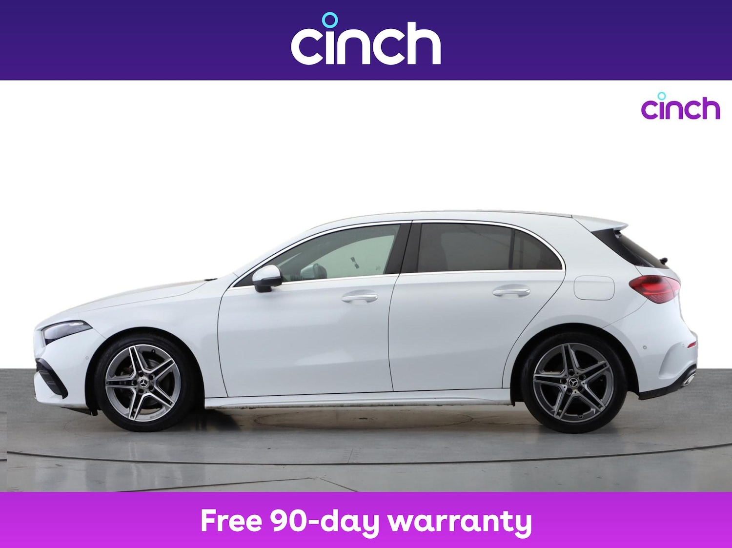 Used Mercedes-Benz A-Class 2023 for sale - 77075939: Photo 8