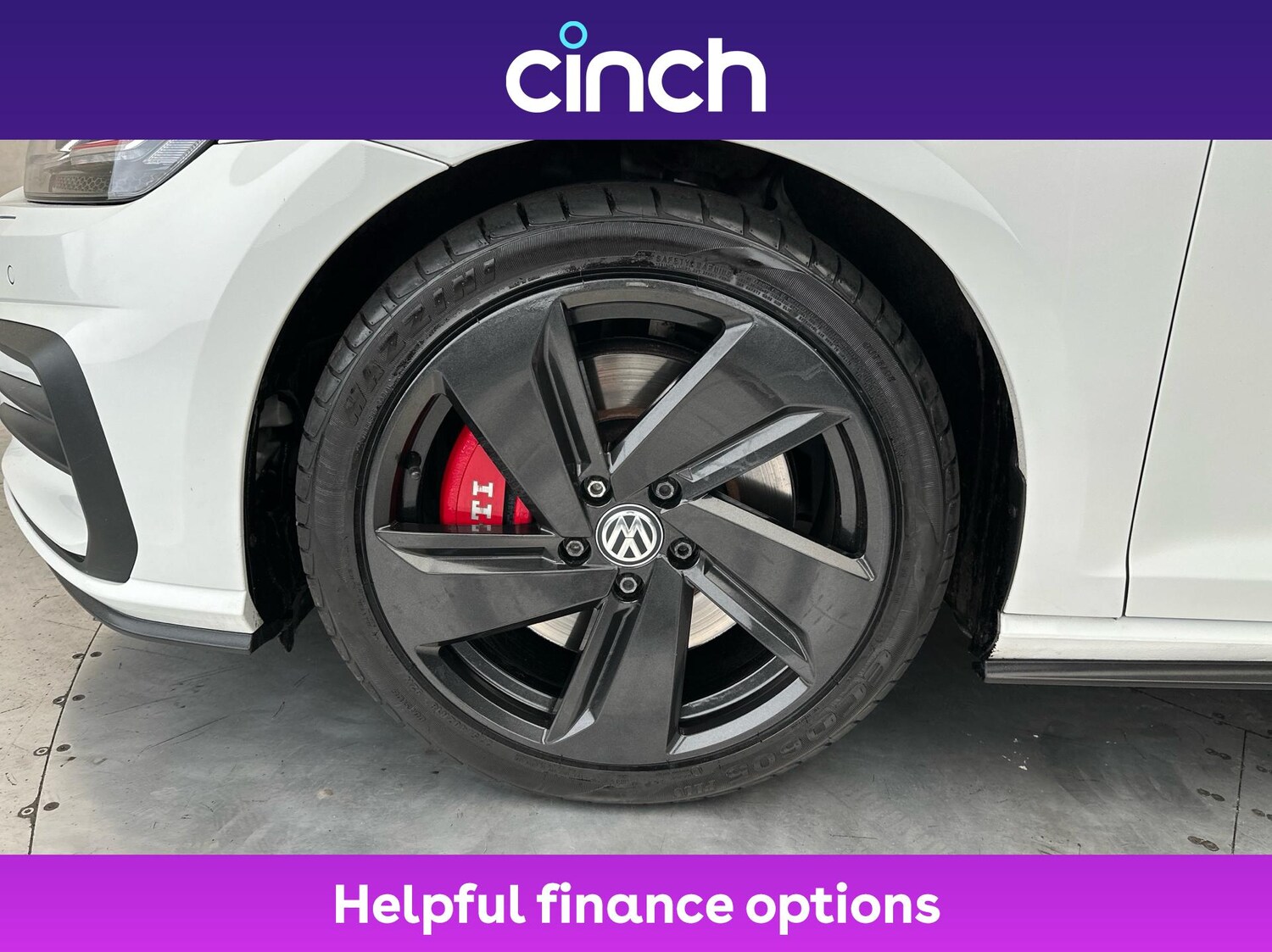 Used Volkswagen Golf 2019 for sale - 76819883: Photo 24