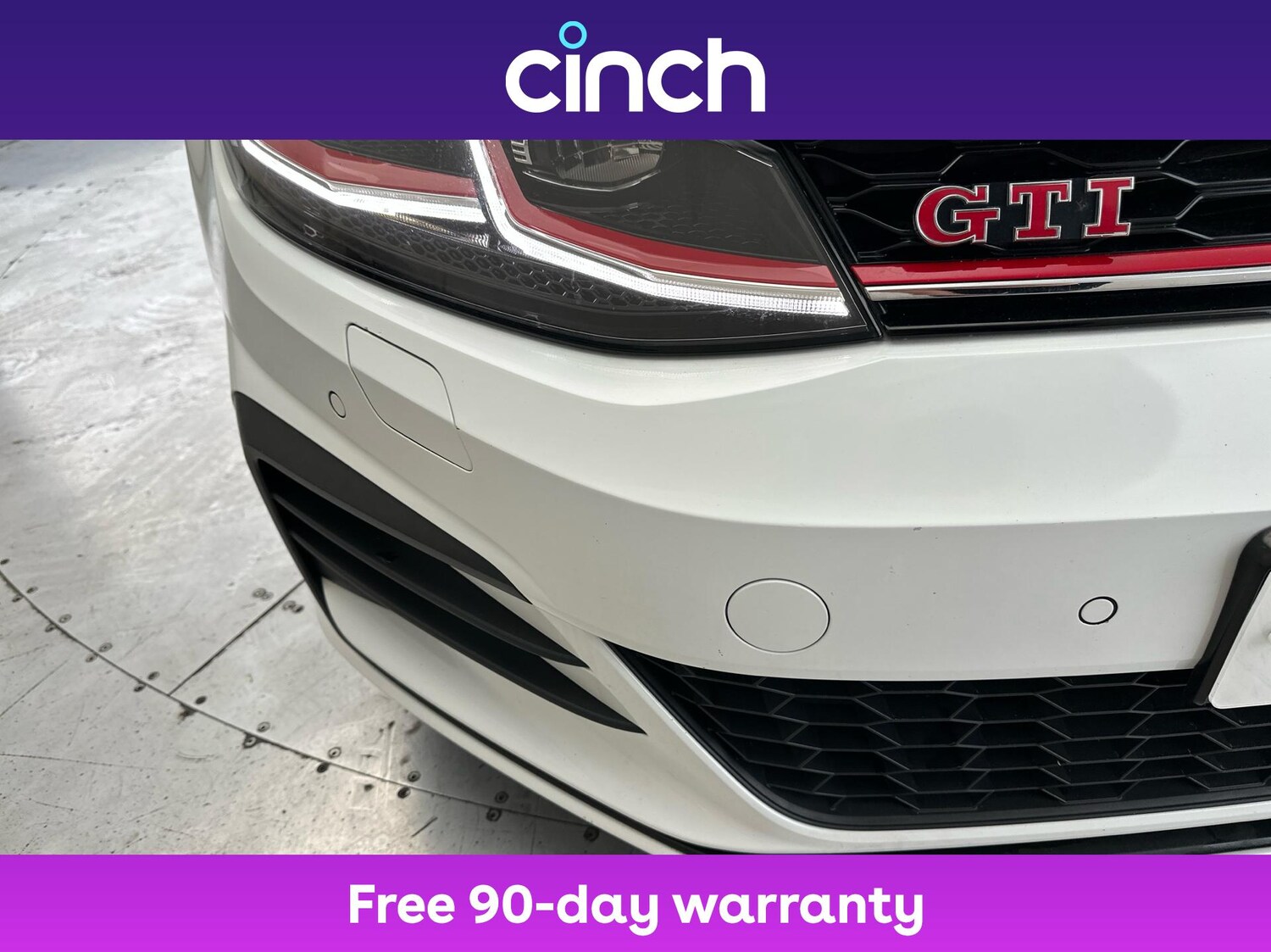 Used Volkswagen Golf 2019 for sale - 76819883: Photo 39