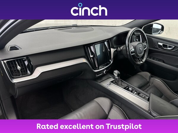 Used Volvo V60 2020 for sale - 76211531: Photo 14